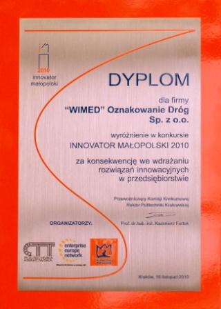 dyplom