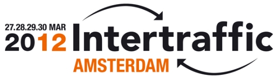 intertraffic amsterdam 2012