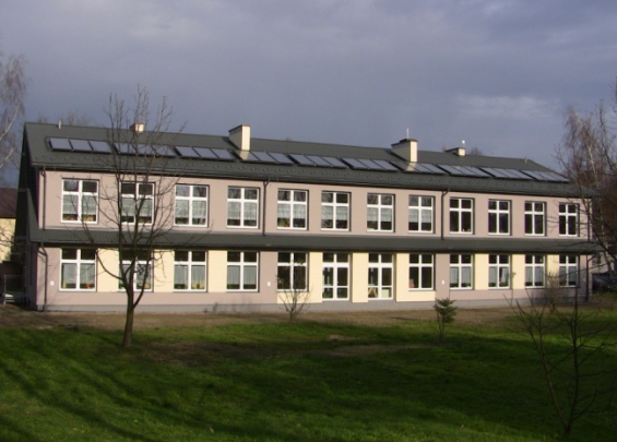 Przedszkole Publiczne w Tuchowie