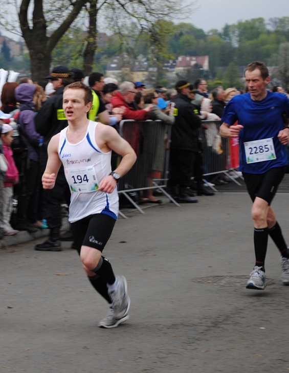 Cracovia Maraton