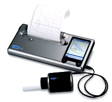 Spirometria