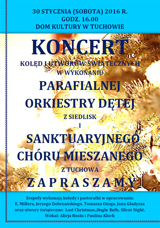 koncert