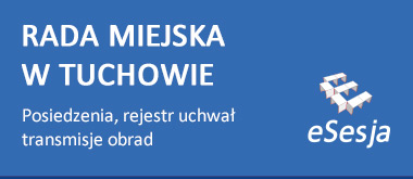 Rada Miejska w Tuchowie