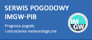 Serwis pogodowy