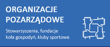 Organizacje pozarządowe