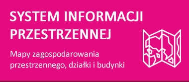 System informacji przestrzennej gminy Tuchów