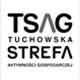 logotyp TSAG