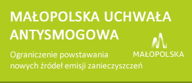 Uchwała antysmogowa