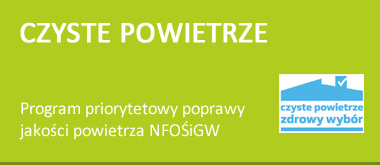 Czyste powietrze