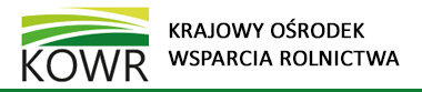 Tekst: Krajowy Ośrodek Wsparcia Rolnictwa