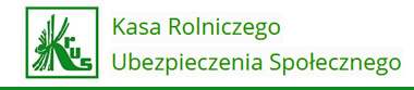 Tekst: Kasa Rolniczego Ubezpieczenia Społecznego 