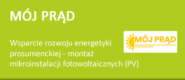 Mój prąd