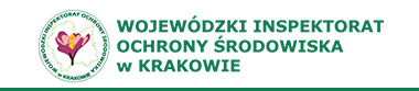 Tekst: Wojewódzki Inspektorat Ochrony Środowiska w Krakowie 