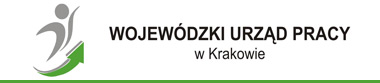 Tekst: Wojewódzki Urząd Pracy w Krakowie