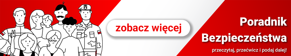 Poradnik bezpieczeństwa