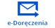 Logotyp e-Doręczenia