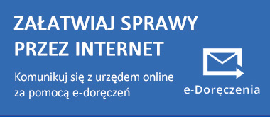 ePUAP Załatwiaj sprawy przez internet - komunikuj się z urzędem za pomocą e-doręczeń