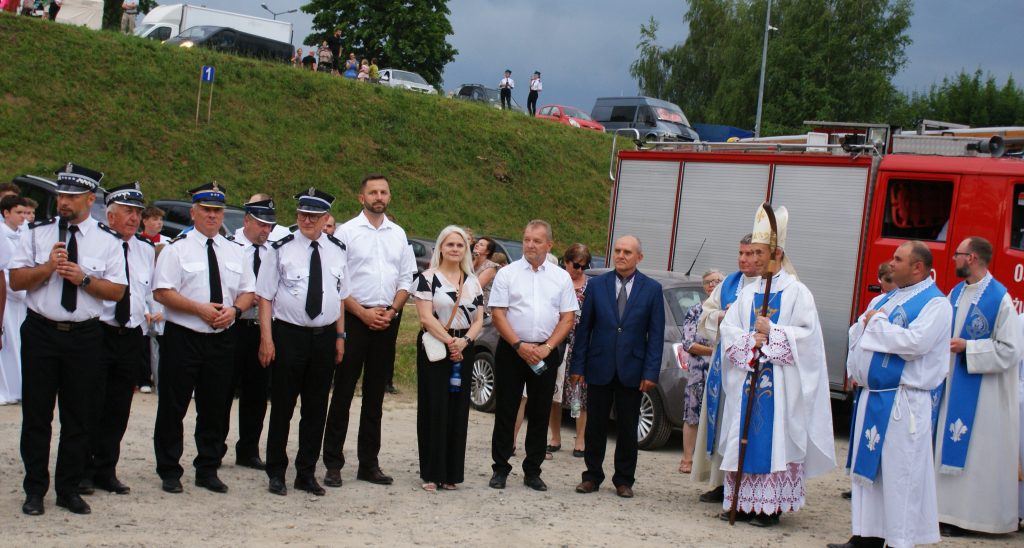 fot. Krzysztof Jasiński